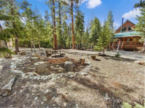 Rustic Ridge Retreat